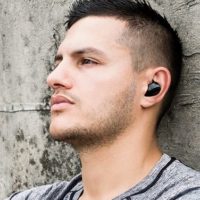 Aukey TWS Bluetooth In Ear Kopfhoerer