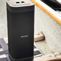 DOCKIN D Mate Direct Lautsprecher Near Field Communication