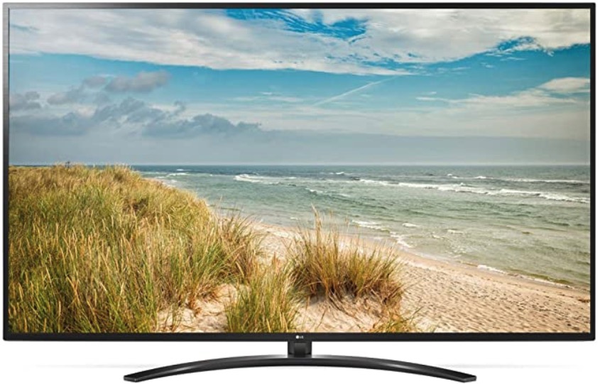 LG 70UM7450PLA LED 4K  UHD Smart TV 1