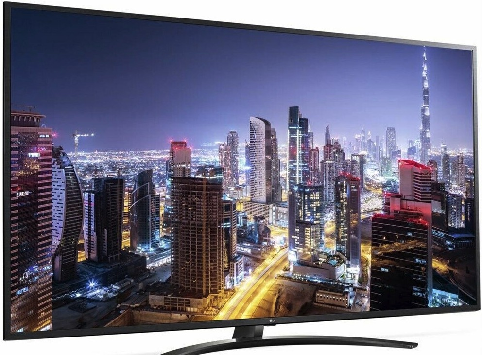 LG 70UM7450PLA LED 4K  UHD Smart TV