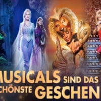 Musical Deals Travelcircus