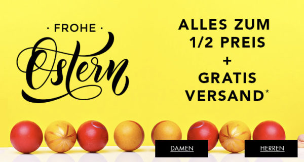 Online Outlet fuer Mode mit bis zu  70   DRESS FOR LESS 2020 04 09 15 23