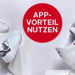 Otto   App   20 Prozent auf Adidas