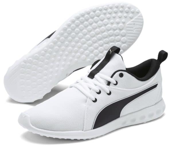 PUMA Carson 2 Cosmo Herren Laufschuhe 