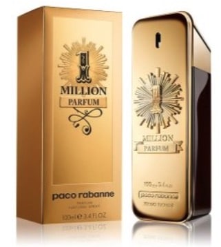 Paco Rabanne 1 Million Parfum für Herren