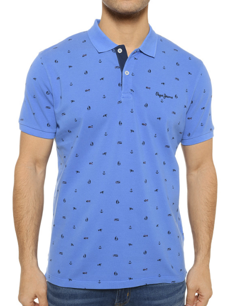 Pepe Jeans Poloshirt Sergio blau dress for less Outlet 2020 03 26 15 12 Pepe Jeans Poloshirt Sergio blau dress for less Outlet 2020 03 26 15 12