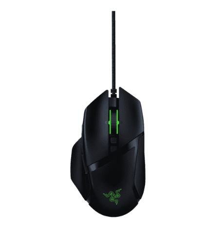 RAZER Basilisk V2 Gaming Maus kabelgebunden