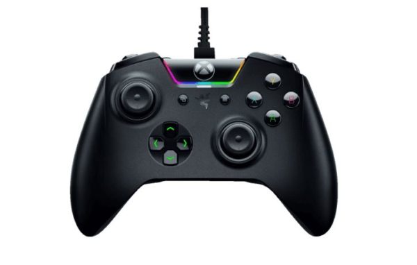 RAZER Wolverine Tournament Edition for Xbox One Controller
