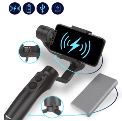 ROLLEI GO Smartphone Gimbal Gimbal MediaMarkt 2020 03 16 11 21 ROLLEI GO Smartphone Gimbal Gimbal MediaMarkt 2020 03 16 11 21