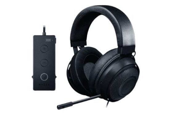 Razer Kraken Tournament Edition Gaming Headset