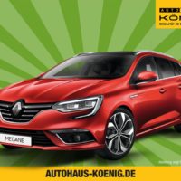 AUTOHAUS KÖNIG HIGHLIGHTS: 5 Jahre Herstellergarantie Ohne Anzahlung