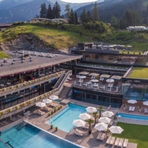 Smart-Hotel Salzburger Land