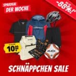 Sportspar 🤩 Alle Artikel im Fixpreis-Sale für NUR 10€ 👟 z.B. Shirts, Poloshirts, Jacken, Shorts, Trikots, Wäsche & mehr