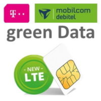 green data telekom