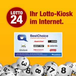Lotto24 Jackpot
