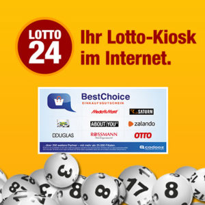 Lotto24 Jackpot Lotto24 Jackpot