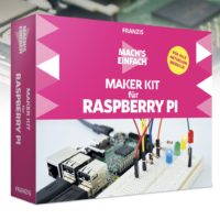 raspberry maker