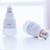 smart led lampe 1s dimmbar 12