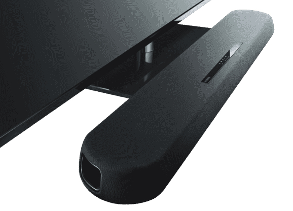 yamaha yas 108 soundbar