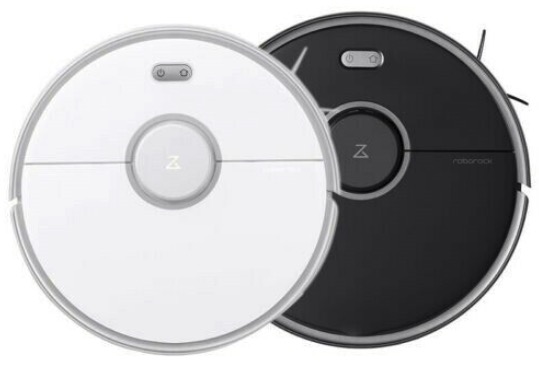 2020 Roborock S5 Max Staubsauger Saugroboter Kehrroboter beutellos Bumper APP EU