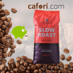 Cafori ☕ 3 für 2- & 4 für 3-Aktion auf Kaffee 🥳 z.B. Altezza Slow Roast Kaffeebohnen!