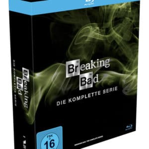 Breaking Bad   Die komplette Serie Blu ray Amazon.de Cranston Bryan Gunn Anna Norris Dean Paul Aaron Banks Jonatha 2021 07 27
