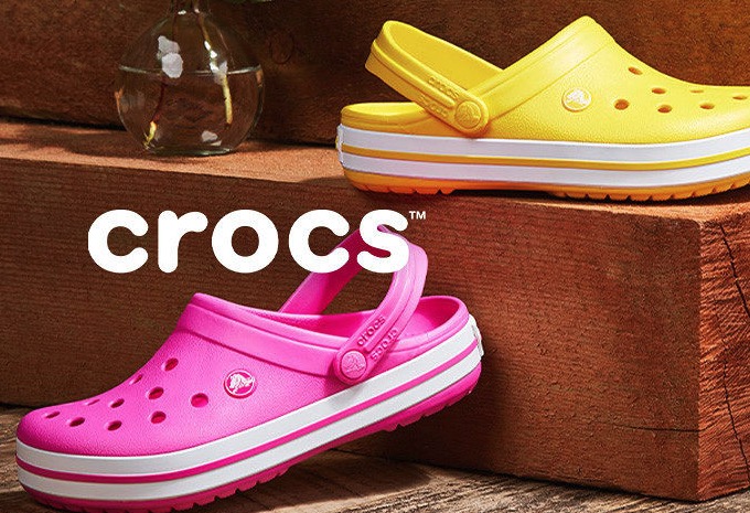 crocs sale 2018