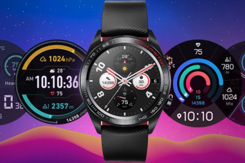 honor watch magic preis