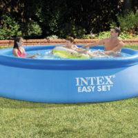 Intex Easy Set Pool   Aufstellpool 305 x 76 cm Amazon.de Garten 2020 04 22 20 23