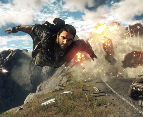 Just Cause 4 Reloaded   Just Cause 4 Reloaded 2020 04 16 20 19