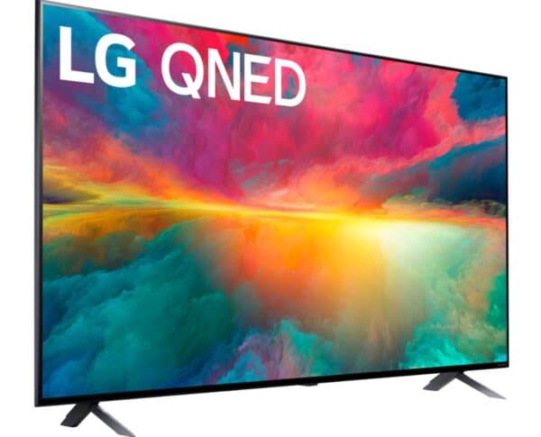 LG 65QNED776RB QNED Fernseher