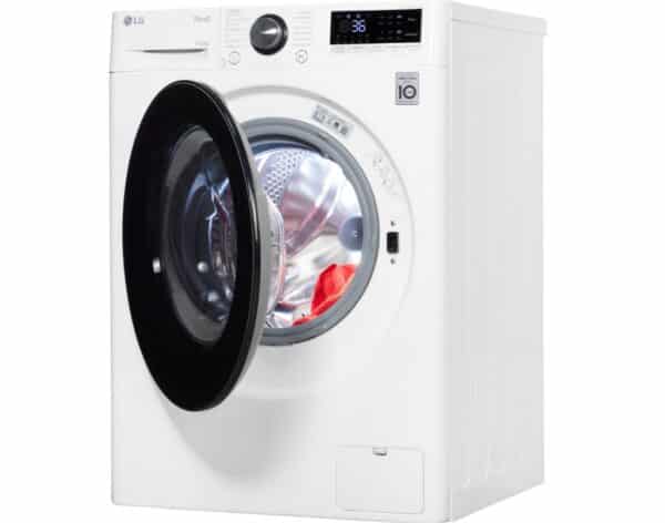 LG Waschtrockner Serie 7 W4WR70E6Y