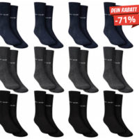 Pierre Cardin 12er Pack Herren Business Socken 1760 3 A  SportSpar 2020 04 02 20 06