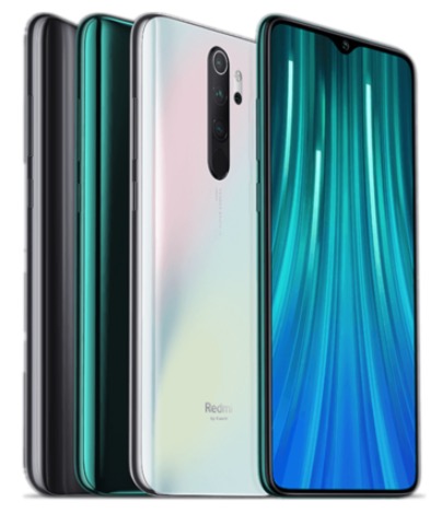 Xiaomi Redmi Note 8 Pro 128GB