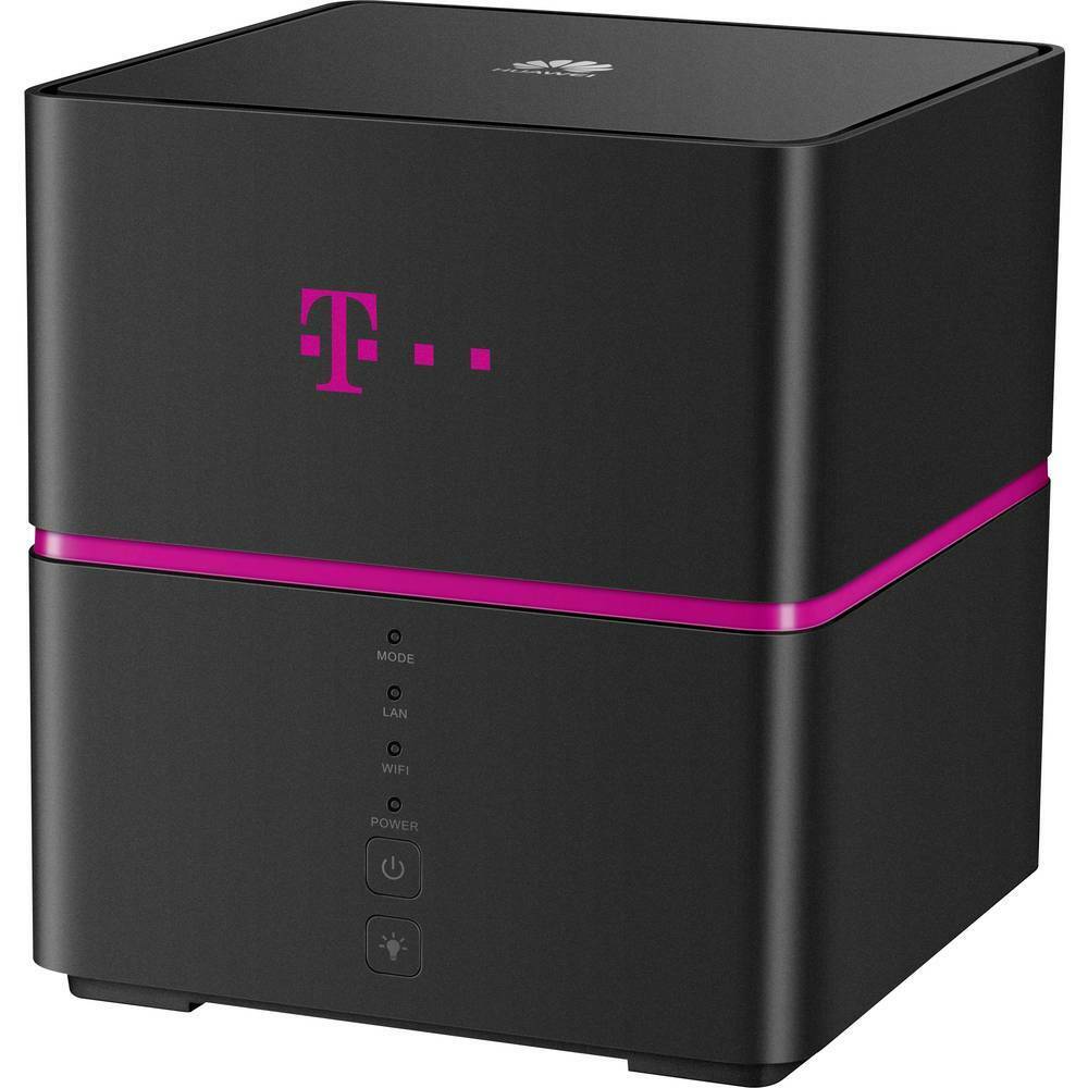 Telekom Speedbox LTERouter 2,4+5 GHz (Neuwertig) 📡 MyTopDeals