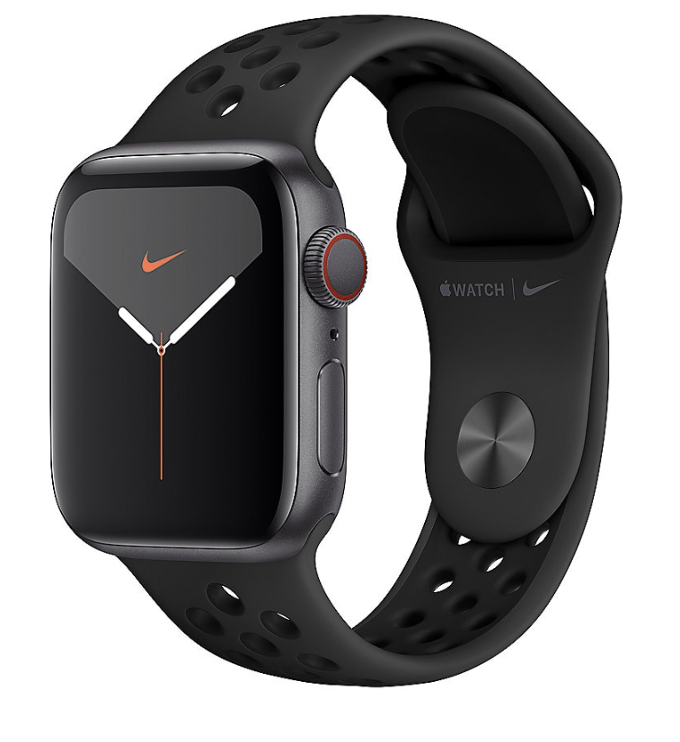 nike apple watch series 5 40mm