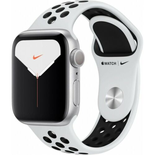 NIKE Apple Watch Series 5