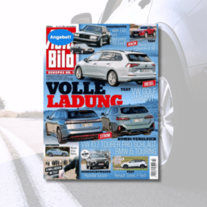 Auto Bild