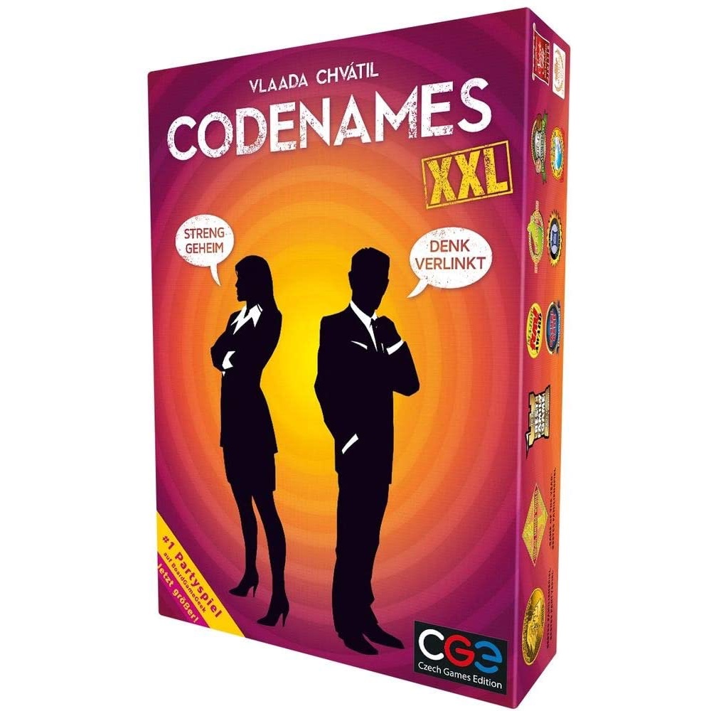 Codenames XXL 1