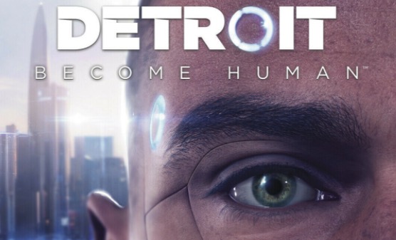 Detroit become Human   Game