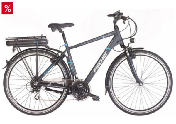 Endet heute 🚴‍♀️ Fahrrad & EBikeSale mit über 1.000