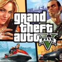 GTA V
