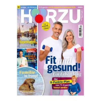 Hoerzu Hoerzu