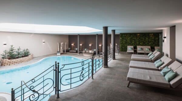 Hotel MyLiving 1