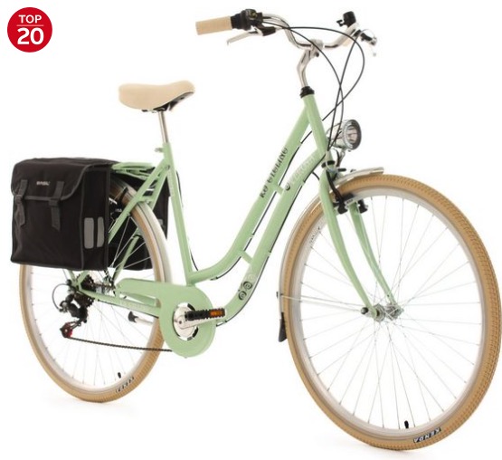 Endet heute 🚴‍♀️ Fahrrad & EBikeSale mit über 1.000