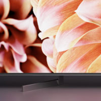 LCD Fernseher mit Dolby Vision  TRILUMINOS Display  XF90  Sony DE 2020 05 31 10 37