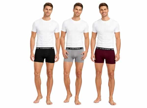 Le Coq Sportif Basic Boxershorts