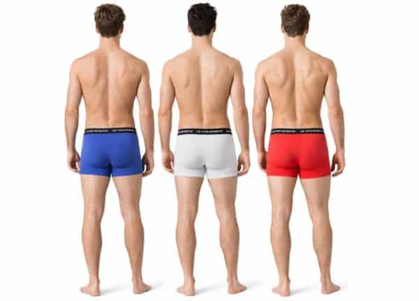 Le Coq Sportif Basic Boxershorts 1
