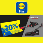 Mit Gratis-Versand 🔨 👷‍♂️ 30% Direktabzug auf Werkzeug von PARKSIDE PERFORMANCE bei LIDL