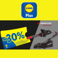 PARKSIDE PERFORMANCE bei LIDL 1